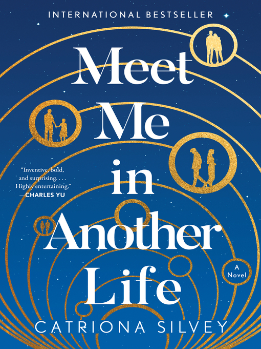Cover image for Meet Me in Another Life